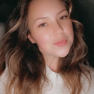 Meet your Posher, Jacklyn